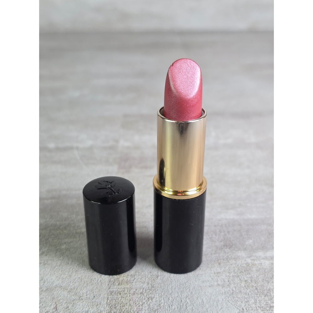 Rare vintage Lancôme Rouge Sensation Lipstick in Champagne 0.15oz 4.2g New